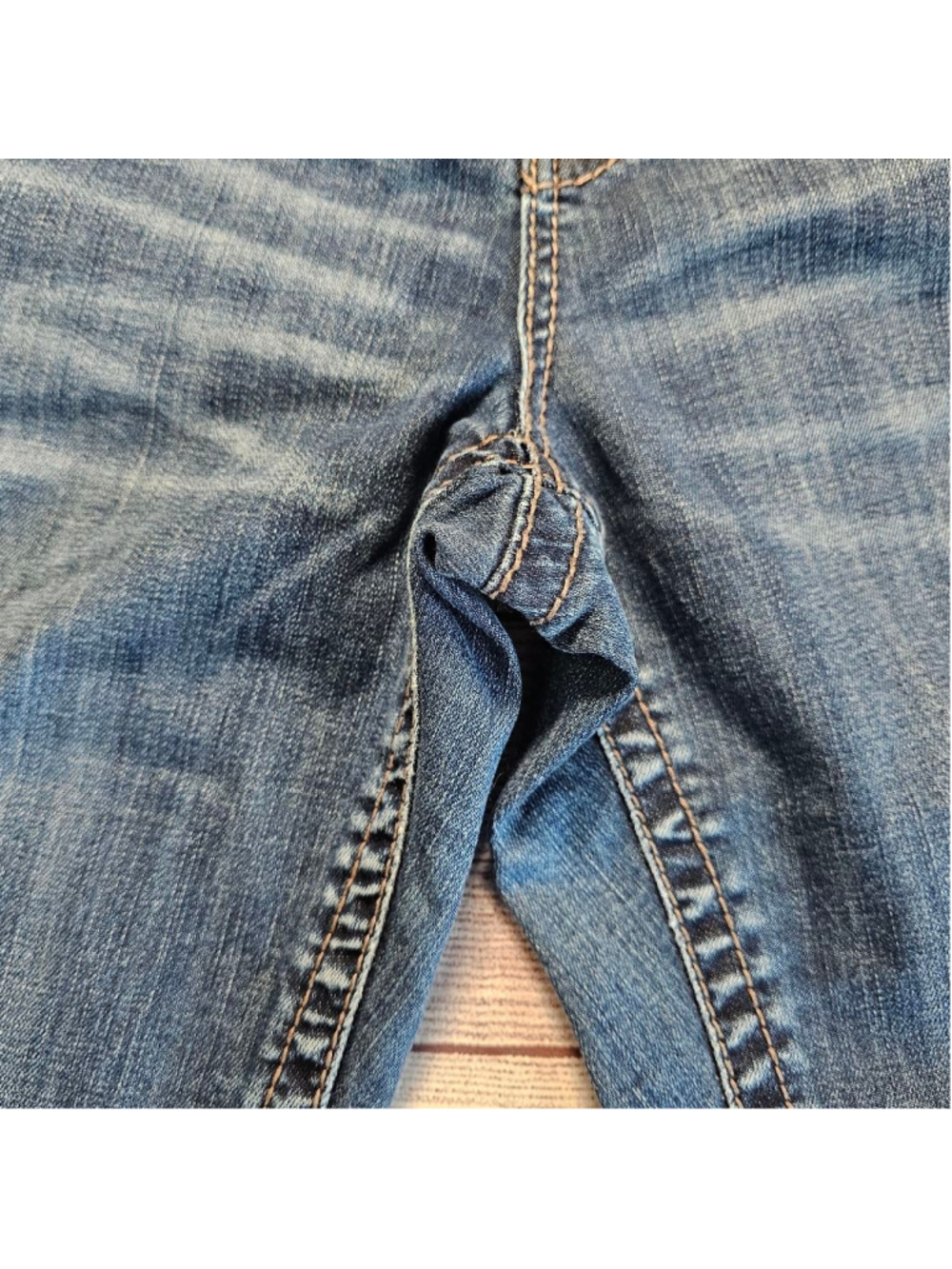 Kut from the kloth 18W capris/shorts - Picture 6 of 14